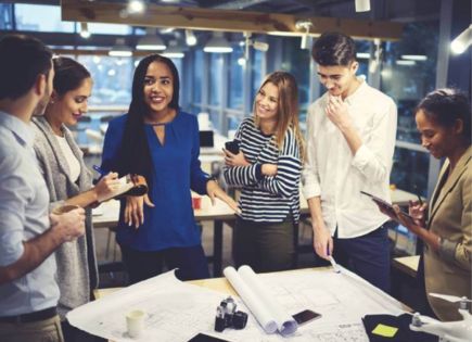 commercial cooling system