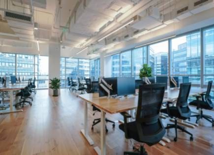 Industrial Cooler for Office