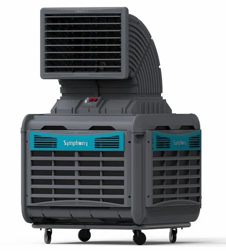 Portable Industrial Air Coolers