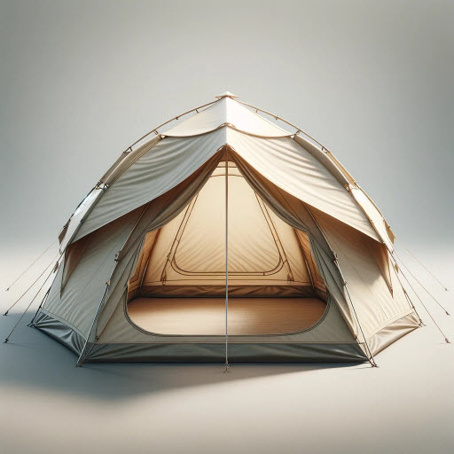Tent Cooler