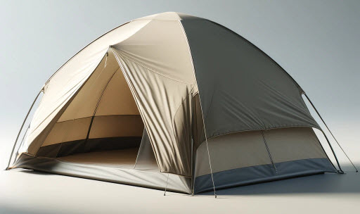 Tent Coolers