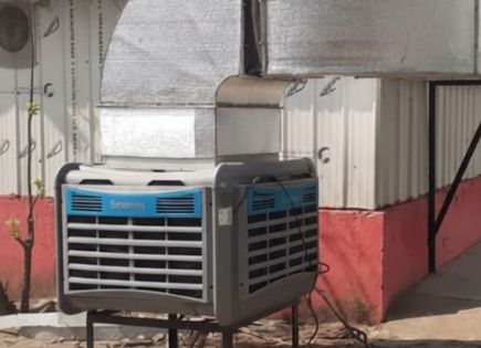 Evaporative Air Cooler Technology: Top 15 Myths and Why They Aren’t True