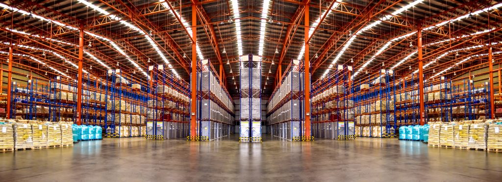 Large Space Venti-Cooling Solution can Reduce Your Industrial Cooling Costs