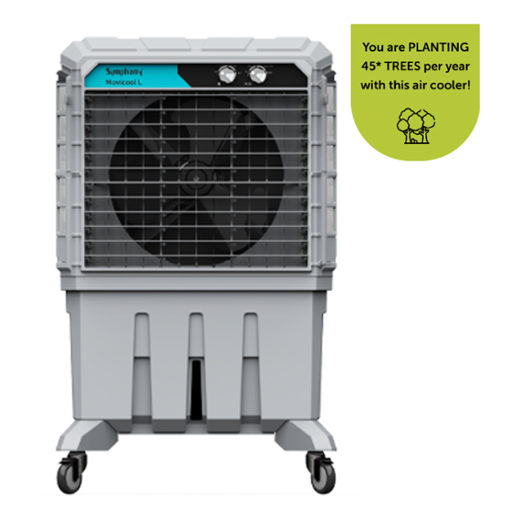 Commercial Cooler - Movicool L 125