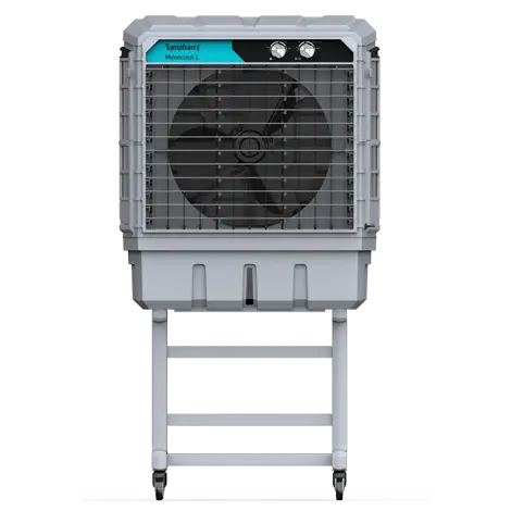 Venti Cool Industrial Air Cooler for Industries