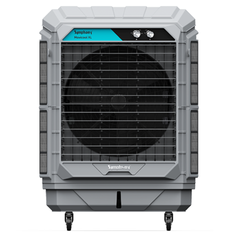 Commercial Duct Air Cooler System