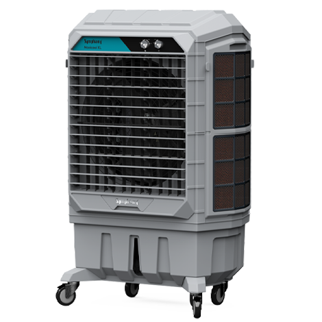 Commercial Air Cooler System Manufacturers and Suppliers in India