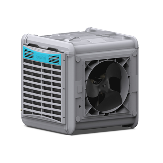 Venti Cool Industrial Air Cooler for Industries