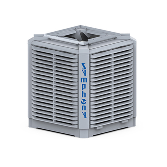 Venti Cool Industrial Air Cooler for Industries