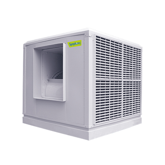 Venti Cool Industrial Air Cooler for Industries