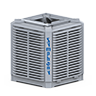 Air Washer Cooler