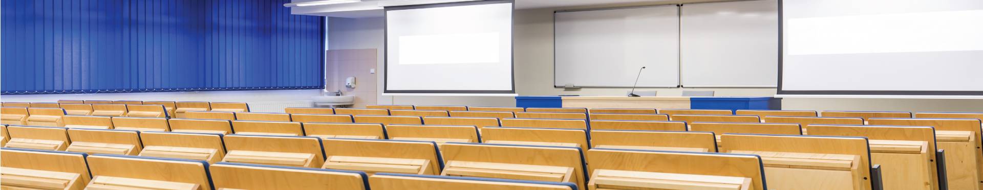 Energy Efficient Evaporative Cooler Ventilation for Schools or College