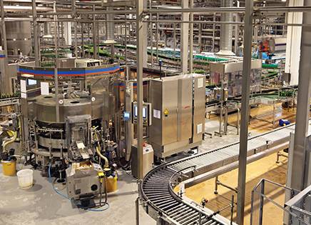 Symphony Large Space Venti-Cooling - Eco-Friendly Industrial Air Cooler for Manufacturing Unit