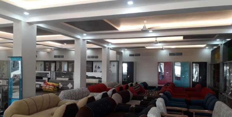 Industrial Coolers for Retail Shops in Chhattisgarh