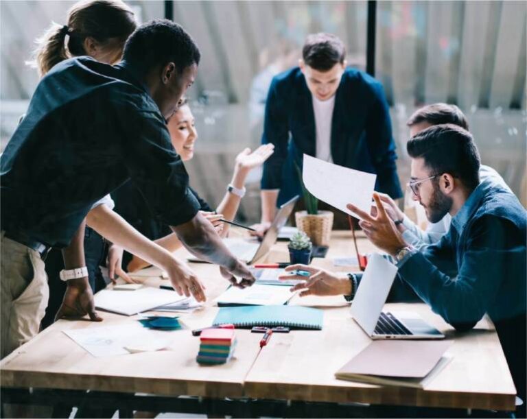 Centralized Air Cooling System