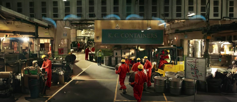 Industrial Heat Management: Challenges & Air Cooling Solutions