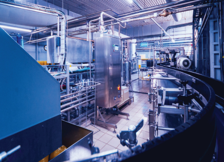 Industrial Duct Air Cooler for Efficient Cooling