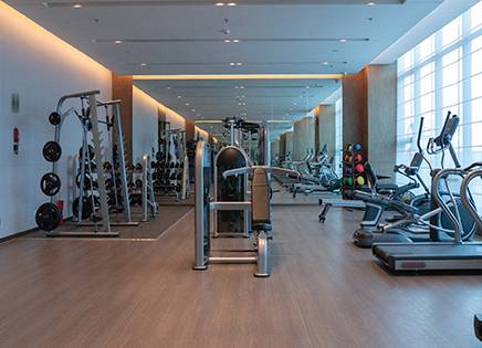 Large Space Venti-Cooling - Centralized Air Cooler with Ducting System