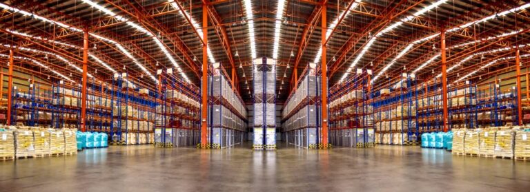 Large Space Venti-Cooling Solution can Reduce Your Industrial Cooling Costs
