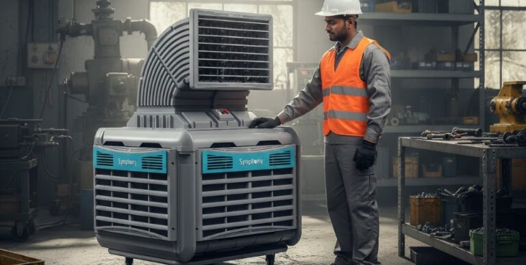 Portable Cooling System Guide