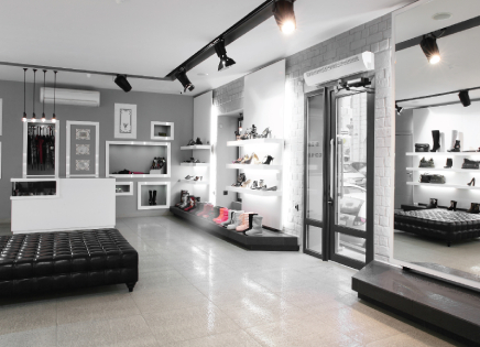 AC System vs Venti-Cooling: The Better Way to Cool Your Showroom