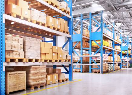 Symphony Large Space Venti cooling