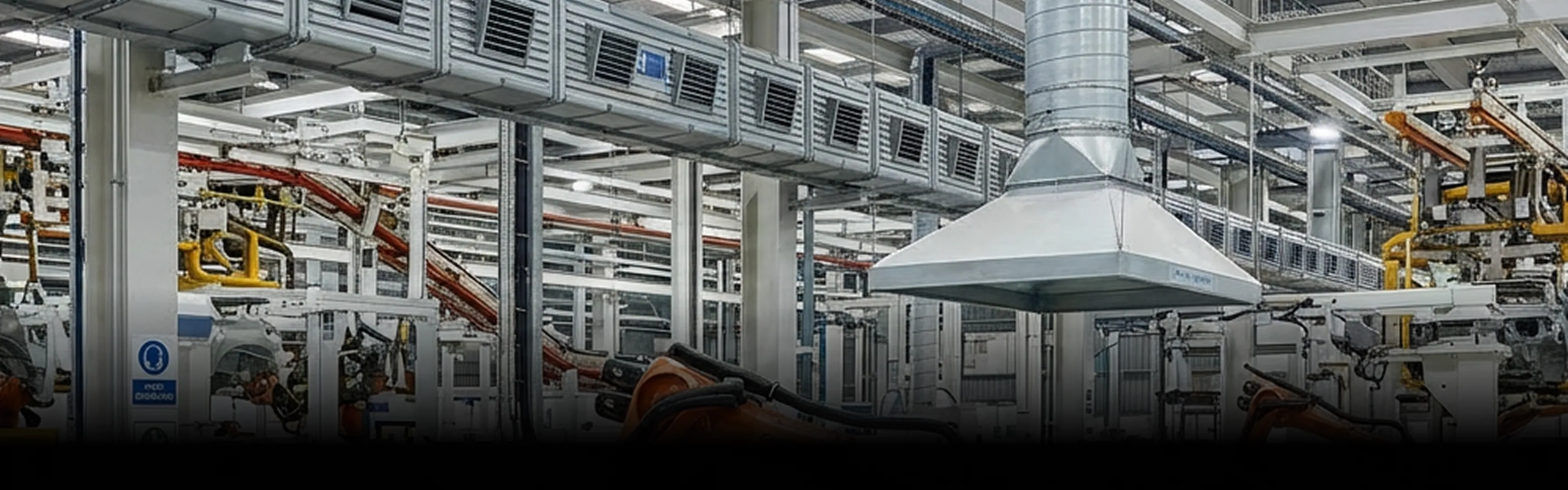 Heat & Dust Reduction / Knitting