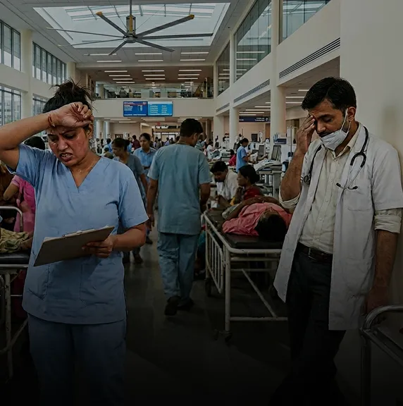 Reduced Operational Efficiency