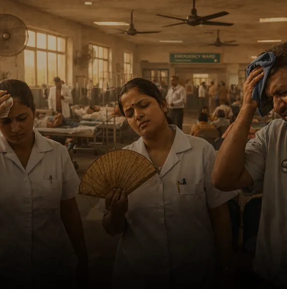 Degraded Worker Environment & Safety