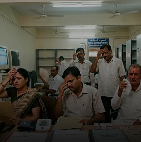 Critical Asset Protection