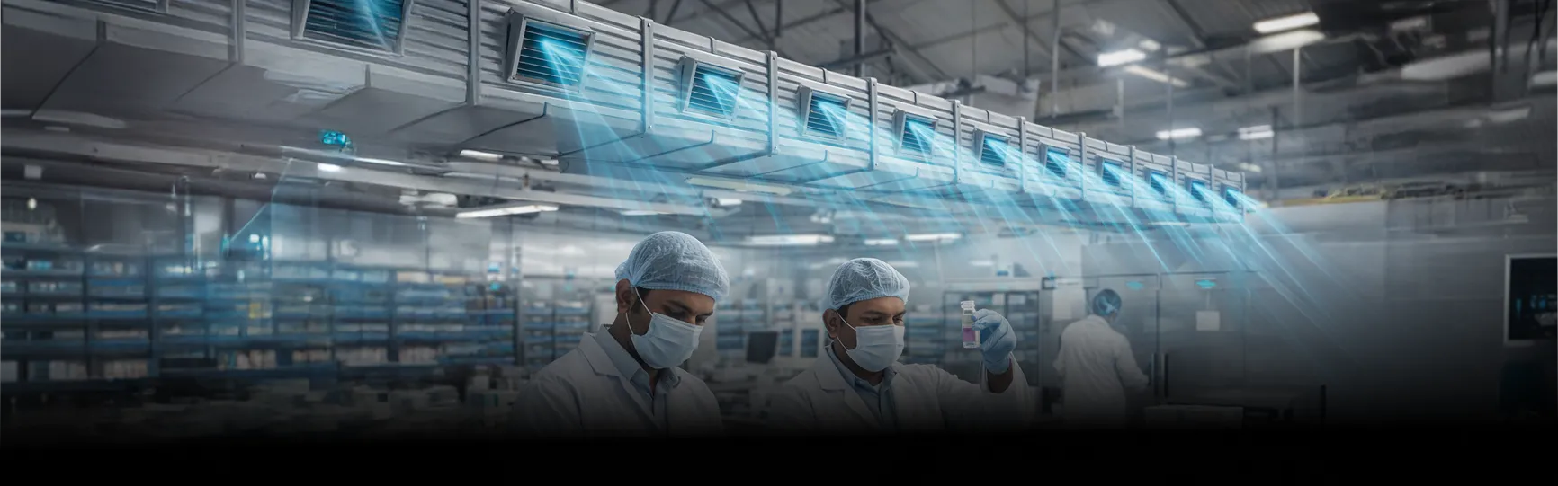 Compromised Quality Control