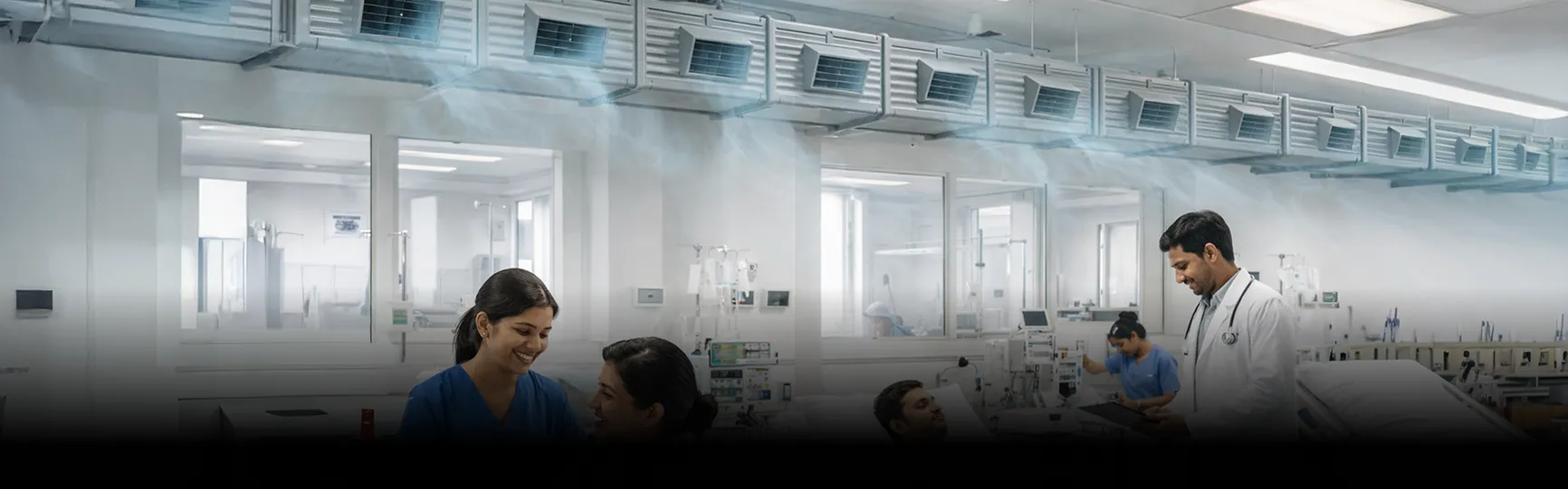 Reduced Operational Efficiency