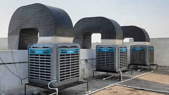 Textile Factory - Dalsaniya Textile, Surat