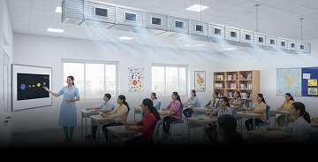 Educational Institutions