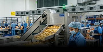 Food Processing
