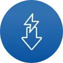 Low electricity bills