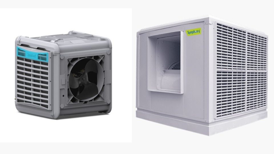 Air Washer or Industrial Ducting Cooler? Which Works Better for Your Industry?