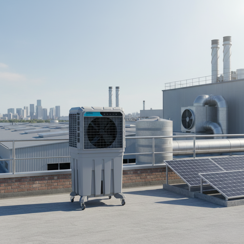 Best Plastic Polymers Used for Stronger and More Efficient Air Coolers