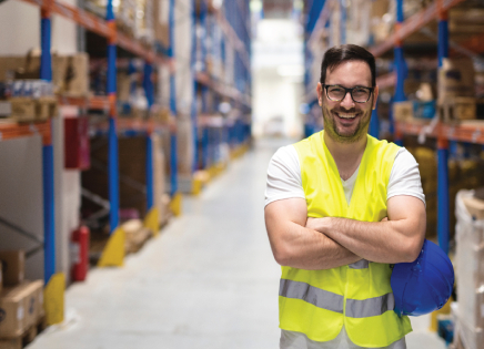Symphony LSV Coolers - Centralised Air Cooling for a Healthy Work Environment