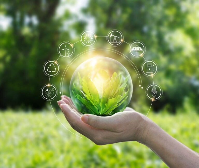 Sustainable Cooling Solutions a Path to a Cooler Planet