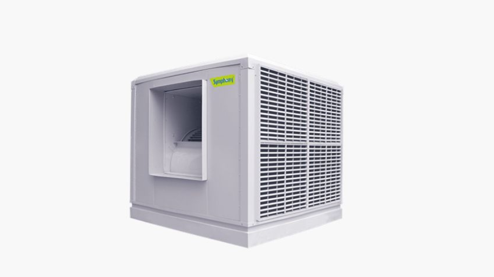 Cooling System for Factory: Ducted, Portable and Centralised – Which Architecture Fits Your Floor Plan?
