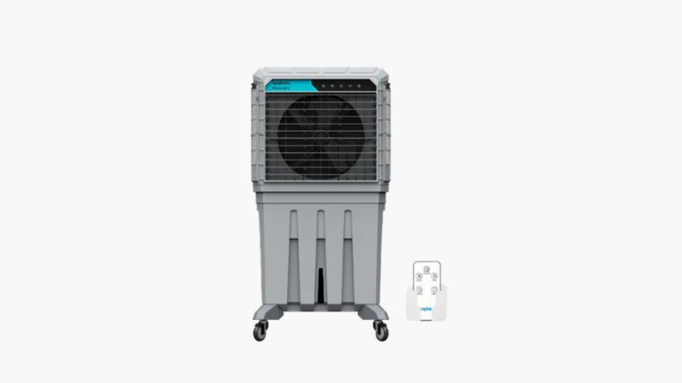 Factory Cooling Checklist: How to Assess, Plan and Install the Right Cooling System?