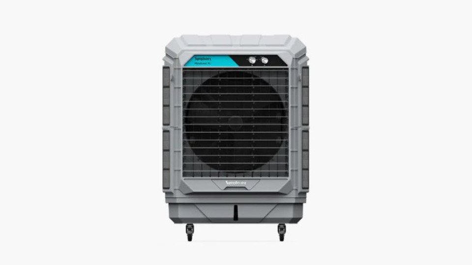 Evaporative Air Cooler for Large Spaces vs Individual Room Coolers: Why Scale Changes Everything