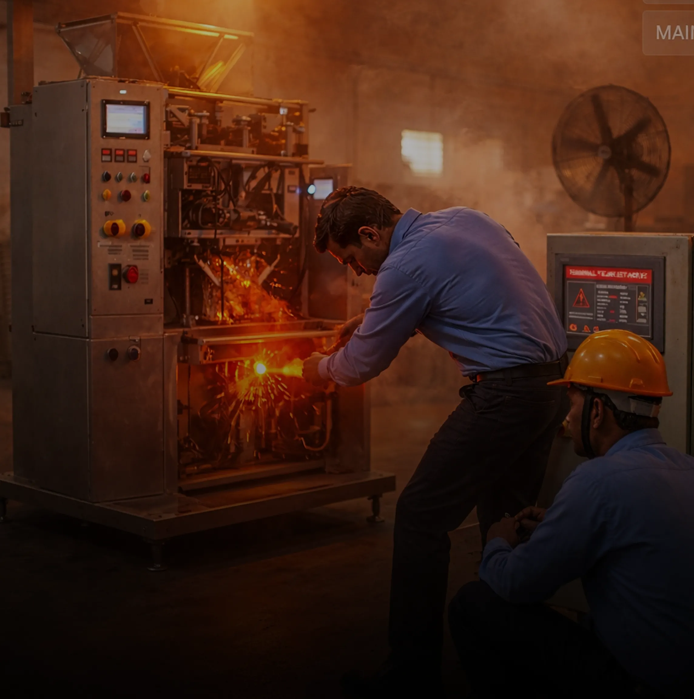 Worker Fatigue